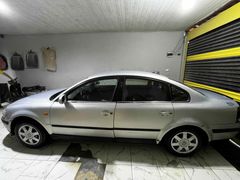Sahibinden Volkswagen Passat 1.8 T Comfortline 1997 Model 