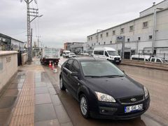Sahibinden Ford Focus 1.6 TDCi Trend 2006 Model  296.000 km Lacivert