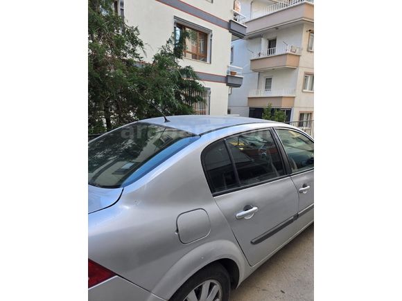 Sahibinden Renault Megane 1.6 Exception 2010 Model