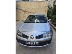 Sahibinden Renault Megane 1.6 Exception 2010 Model