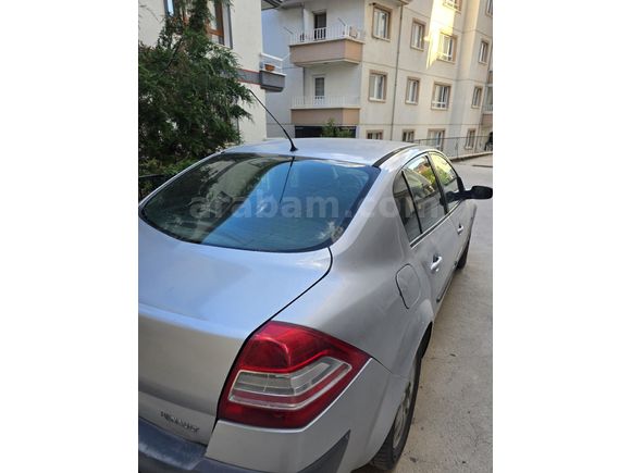 Sahibinden Renault Megane 1.6 Exception 2010 Model