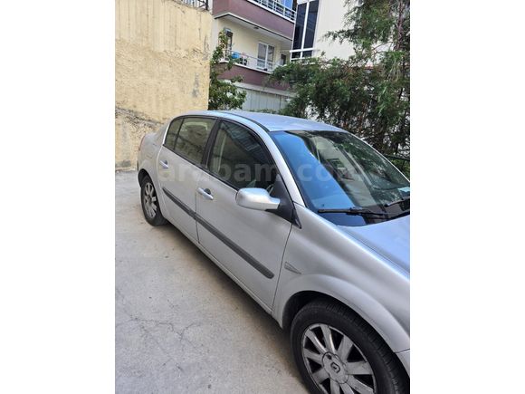 Sahibinden Renault Megane 1.6 Exception 2010 Model