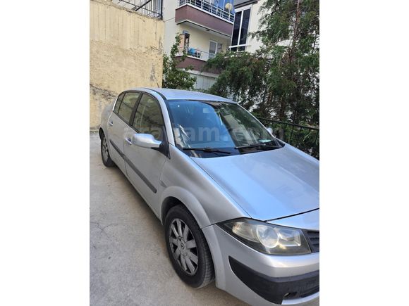 Sahibinden Renault Megane 1.6 Exception 2010 Model