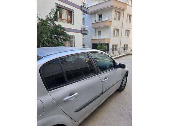 Sahibinden Renault Megane 1.6 Exception 2010 Model