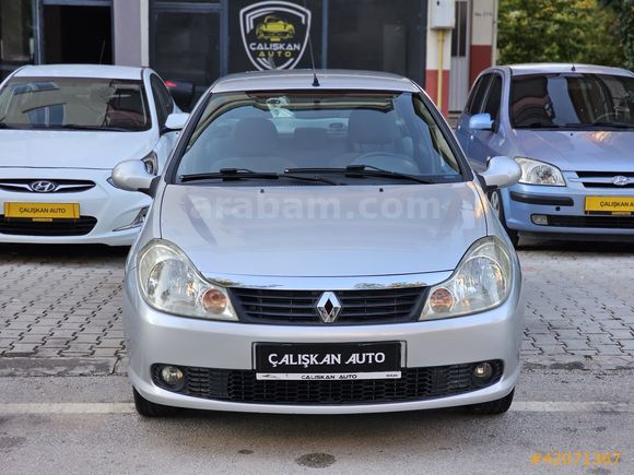 - 144 BİN KM'DE - TER TEMİZ - EXPRESSİON - BAKIMLI - CAM GİBİ !!