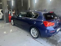Sahibinden BMW 1 Serisi 118i One Edition 2016 Model 