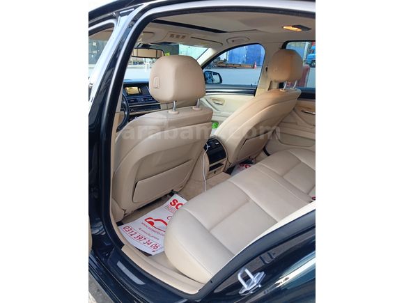 2015 520D 190LIK HATASIZ BOYASIZ TRAMERSİZ
