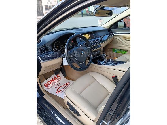 2015 520D 190LIK HATASIZ BOYASIZ TRAMERSİZ