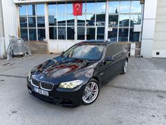 2015 520D 190LIK HATASIZ BOYASIZ TRAMERSİZ