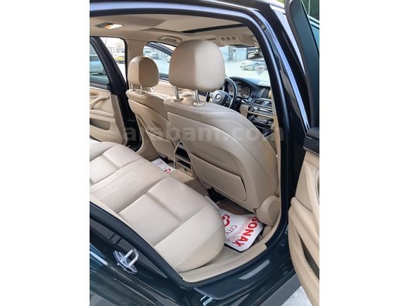 2015 520D 190LIK HATASIZ BOYASIZ TRAMERSİZ