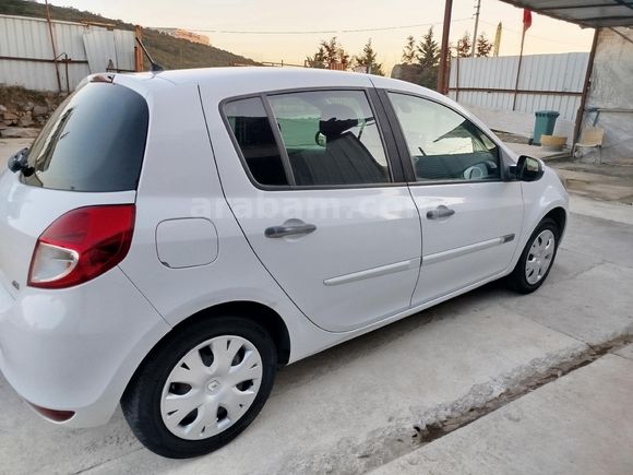 Sahibinden Renault Clio 1.5 dCi Extreme Edition 2012 Model