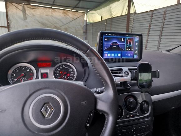 Sahibinden Renault Clio 1.5 dCi Extreme Edition 2012 Model