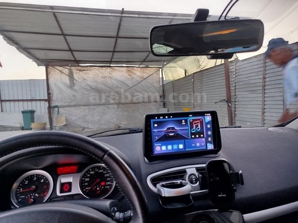 Sahibinden Renault Clio 1.5 dCi Extreme Edition 2012 Model