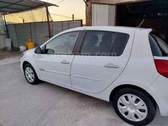Sahibinden Renault Clio 1.5 dCi Extreme Edition 2012 Model