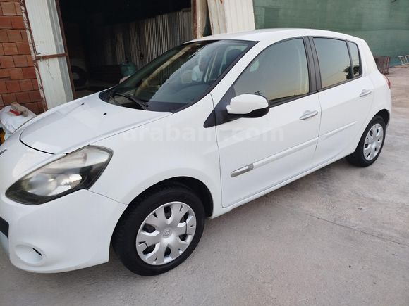 Sahibinden Renault Clio 1.5 dCi Extreme Edition 2012 Model
