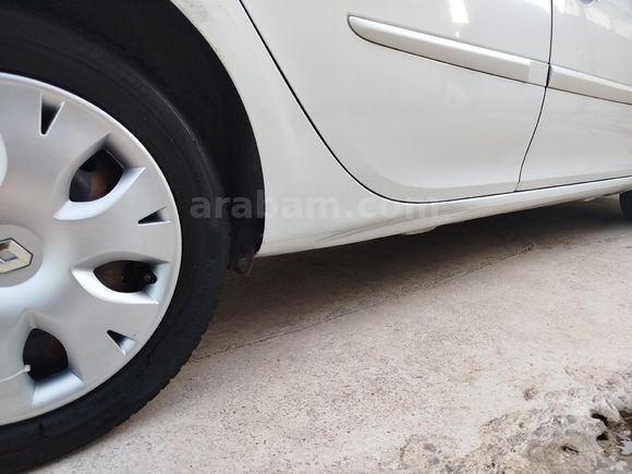 Sahibinden Renault Clio 1.5 dCi Extreme Edition 2012 Model