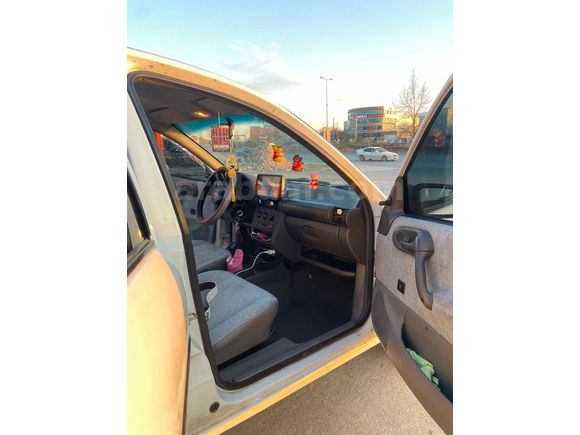Sahibinden Opel Corsa 1.4 Swing 1995 Model 