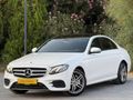 GÜZEL OTO DAN HATASIZ BOYASIZ 2018 146 BİN KM DE E 180 AMG