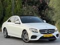 GÜZEL OTO DAN HATASIZ BOYASIZ 2018 146 BİN KM DE E 180 AMG