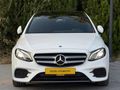 GÜZEL OTO DAN HATASIZ BOYASIZ 2018 146 BİN KM DE E 180 AMG