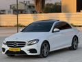 GÜZEL OTO DAN HATASIZ BOYASIZ 2018 146 BİN KM DE E 180 AMG