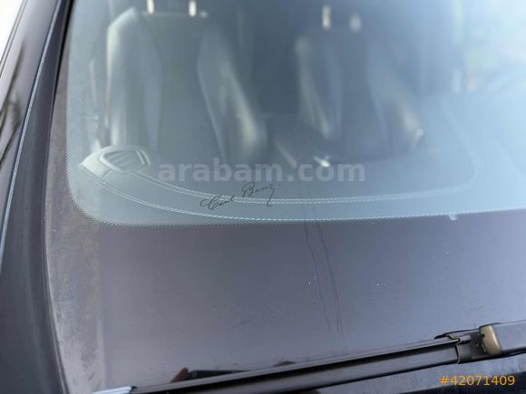 GÜZEL OTO DAN HATASIZ BOYASIZ 2018 146 BİN KM DE E 180 AMG