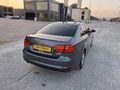 Volkswagen Jetta 1.6 TDi Comfortline 2012 Model