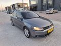 Volkswagen Jetta 1.6 TDi Comfortline 2012 Model