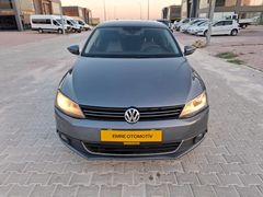 2012 MODEL JETTA 1.6 TDI COMFORT ÇOK TEMİZ