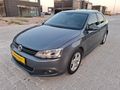 Volkswagen Jetta 1.6 TDi Comfortline 2012 Model