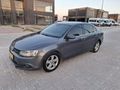 Volkswagen Jetta 1.6 TDi Comfortline 2012 Model