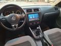 Volkswagen Jetta 1.6 TDi Comfortline 2012 Model