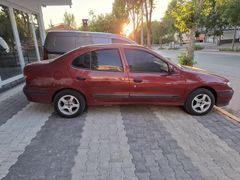 Galeriden Renault Megane 1.6 RXE 1999 Model Kırşehir