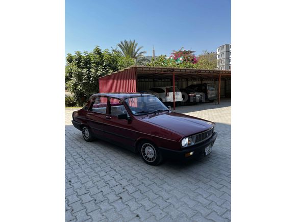 Sahibinden Renault R 12 Toros 1993 Model 