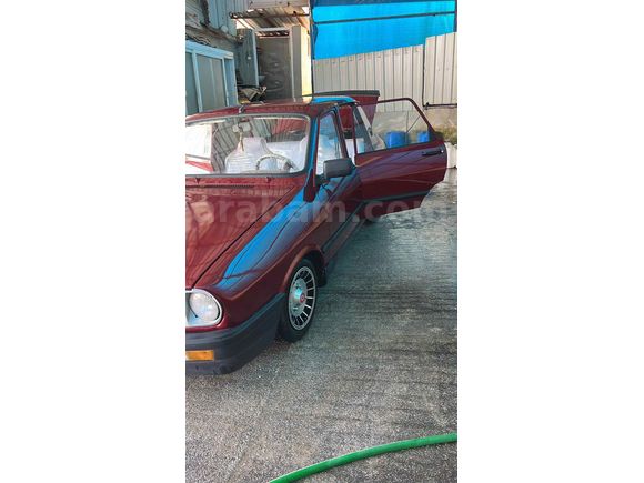 Sahibinden Renault R 12 Toros 1993 Model 