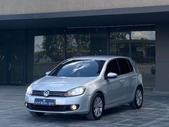 Orninal Kazasız Değişensiz 1.6 TDI Dizel CAY Motorlu Golf 6
