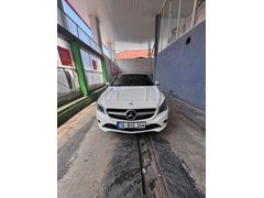Sahibinden kazasız boyasız ağır bakım yapılı Mercedes - Benz CLA 180 CDI Urban 2015 Model 