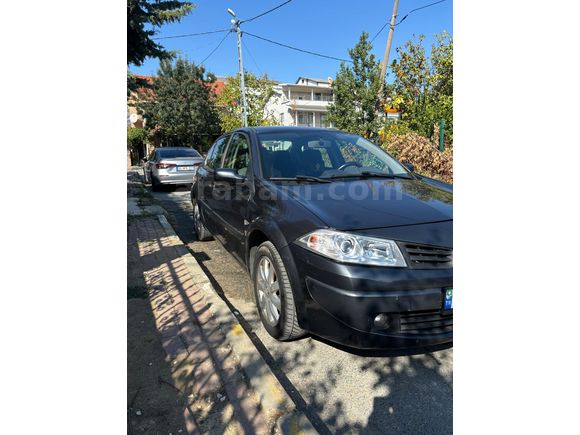 Sahibinden Renault Megane 1.6 Extreme 2008 Model