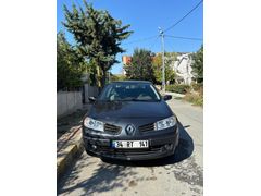 Sahibinden Renault Megane 1.6 Extreme 2008 Model