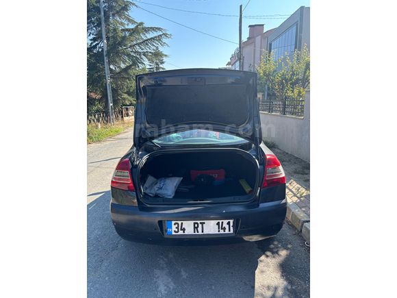 Sahibinden Renault Megane 1.6 Extreme 2008 Model