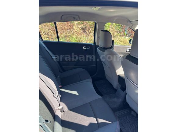 Sahibinden Renault Megane 1.6 Extreme 2008 Model