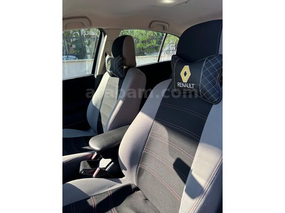 Sahibinden Renault Megane 1.6 Extreme 2008 Model