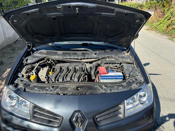Sahibinden Renault Megane 1.6 Extreme 2008 Model