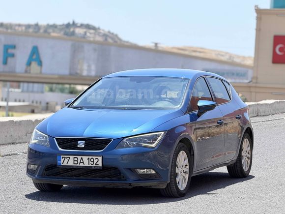 Sahibinden Servis Bakımlı Boyasız Seat Leon 