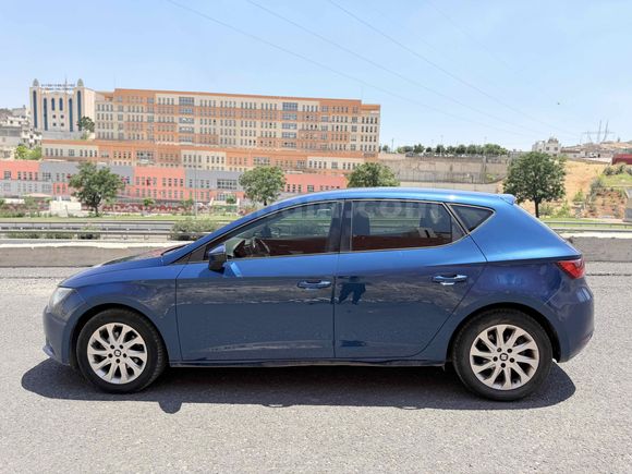 Sahibinden Servis Bakımlı Boyasız Seat Leon 