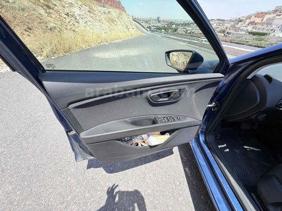 Sahibinden Servis Bakımlı Boyasız Seat Leon 