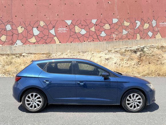 Sahibinden Servis Bakımlı Boyasız Seat Leon 