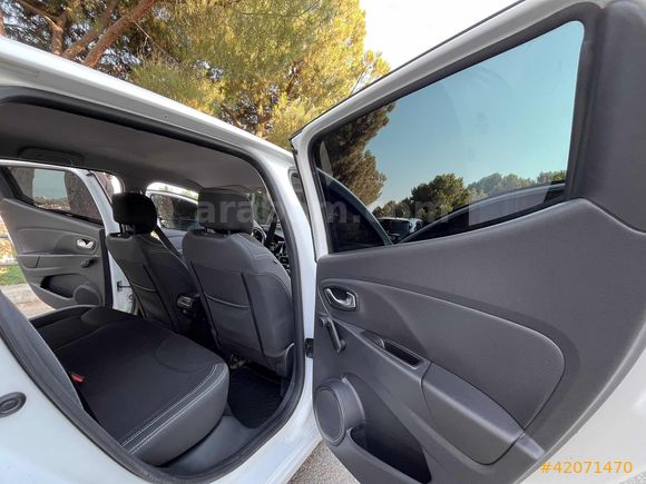 RİVA MOTORS | OTOMATİK DEĞİŞENSİZ TOUCH