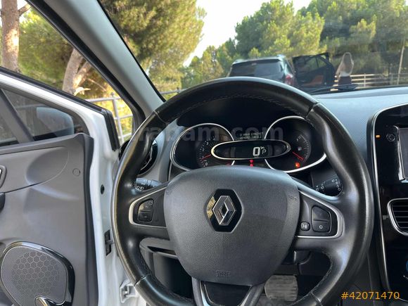 RİVA MOTORS | OTOMATİK DEĞİŞENSİZ TOUCH