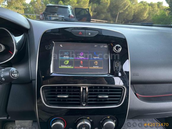 RİVA MOTORS | OTOMATİK DEĞİŞENSİZ TOUCH